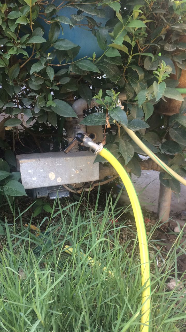 BASHKIA E TIRANES/ Aksioni i Task-Forcës së ujit, ndërpriten 2325 lidhje të paligjshme