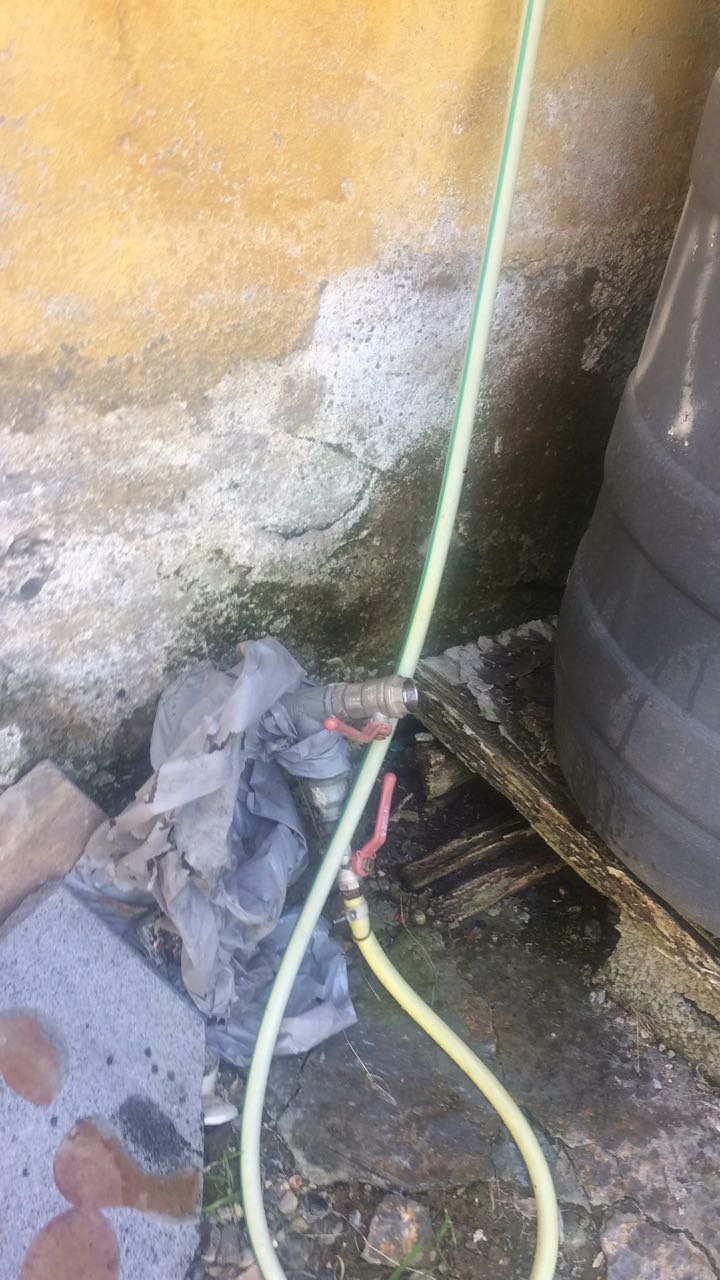 BASHKIA E TIRANES/ Aksioni i Task-Forcës së ujit, ndërpriten 2325 lidhje të paligjshme