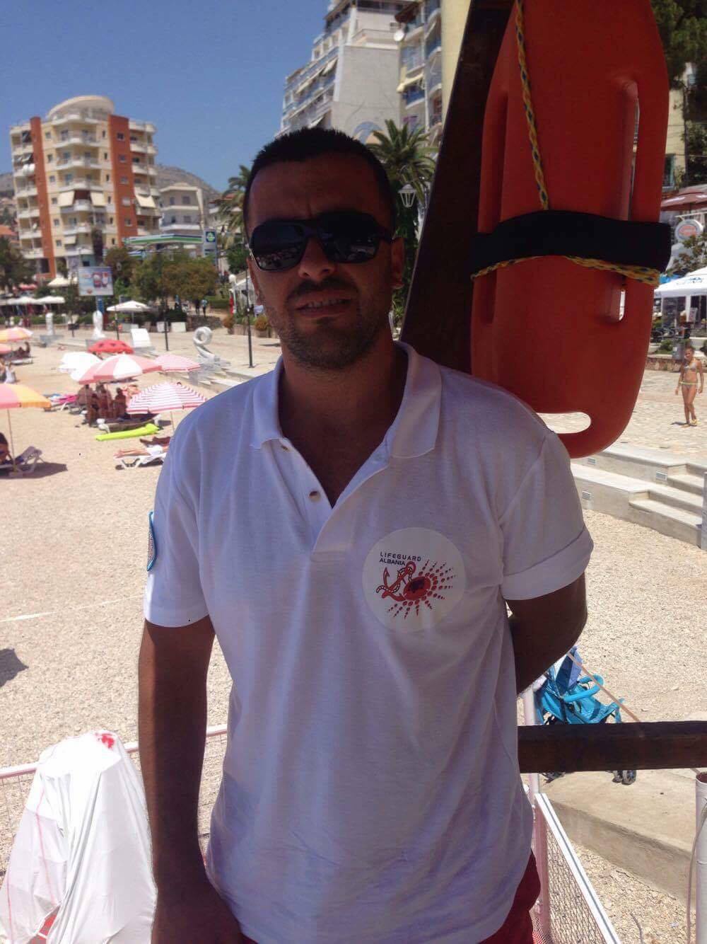 ‘Baywatch-i’ nga Saranda: Si e shpëtova 9-vjeçarin