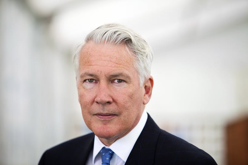 Bobbit: Trump duhet të dorëhiqet nëse dëshiron të shpëtojë fëmijët e tij nga burgu dhe veten nga ndjekjet penale