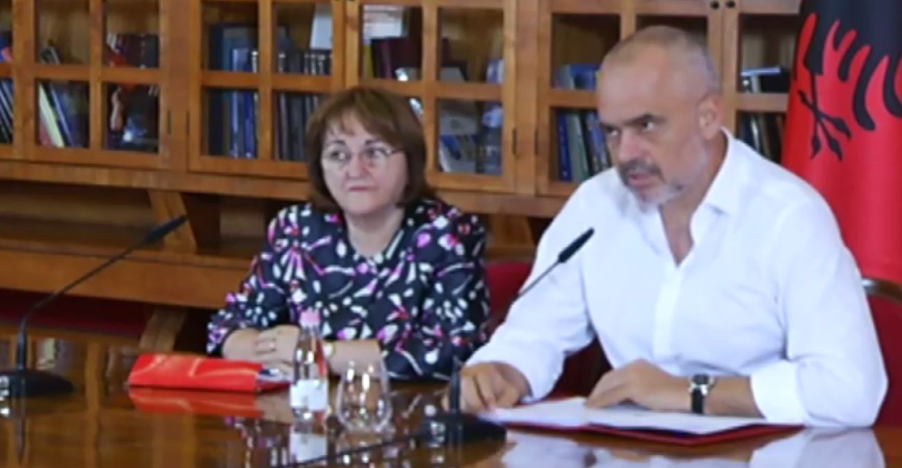 Rama thirrje drejtorëve të spitaleve të largohen: Jeni bërë pis, si godinat