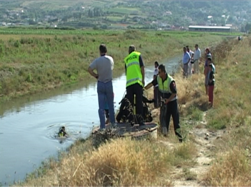 LEZHE/ Policia: Gabimi i shoferit që shkaktoi aksidentin tragjik