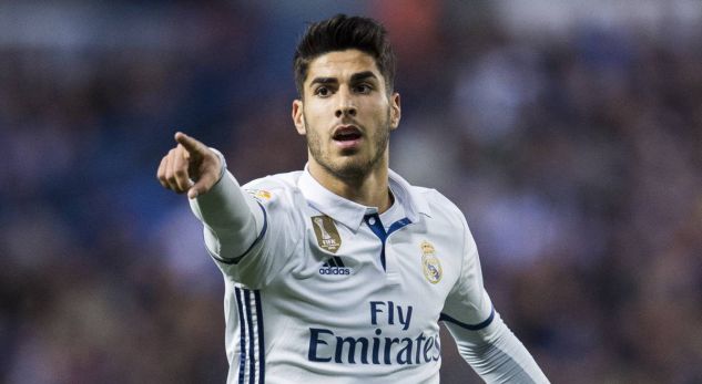 Asensio i vendos kushte të qarta Realit