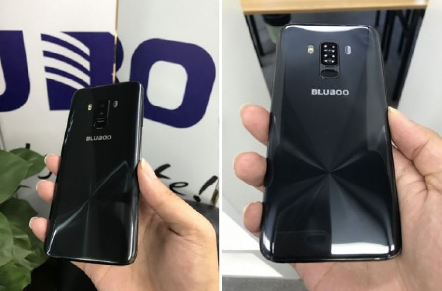 Ky është “kloni” i Galaxy S8