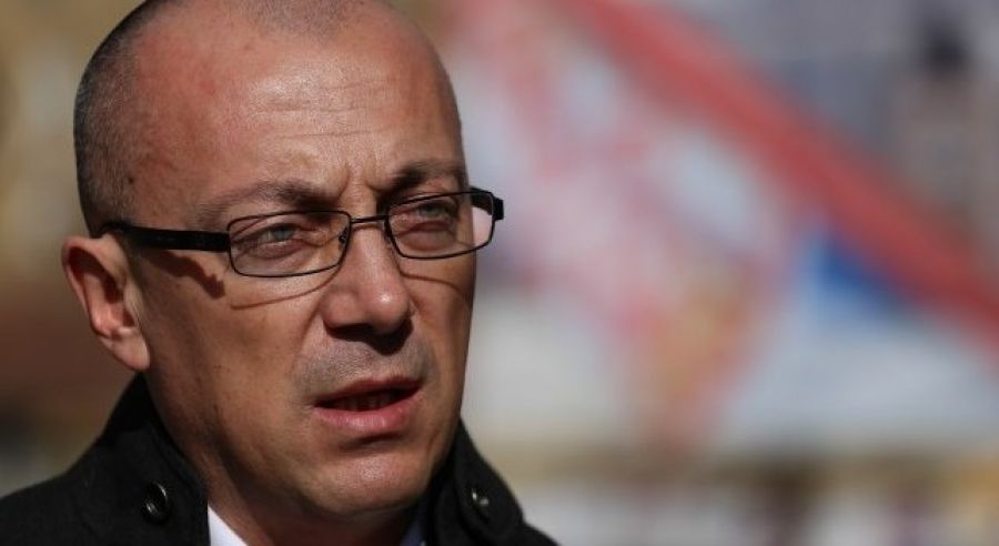 Goran Rakiç i Listes Serbe: Do të konsultohemi me Beogradin, ashtu si shqiptarët me diplomatët e huaj