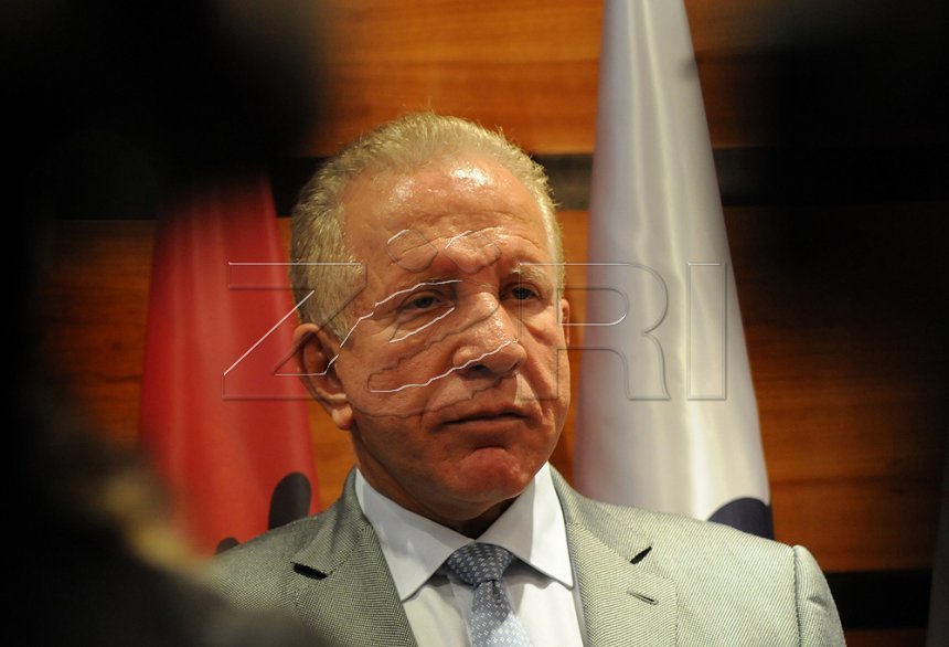 Behgjet Pacolli: AKR-ja nuk do t’i bashkohet PAN-it!