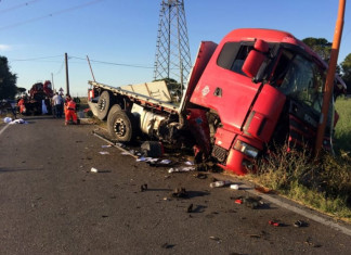 FOTO/ Identifikohet njëri nga shqiptarët që humbi jetën në aksident në Itali