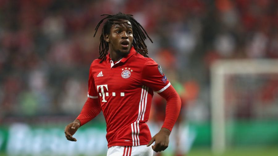 United kërkon Sanches të Bayern