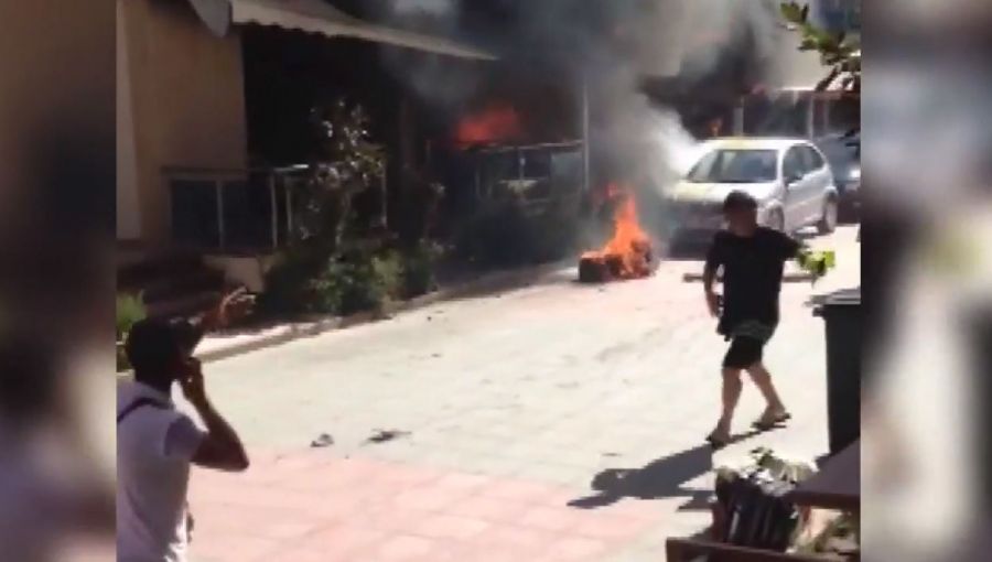 Shpërthimi në Velipojë, ISHTI: Nuk kishim dijeni për rezervuarin e gazit, ishte informal