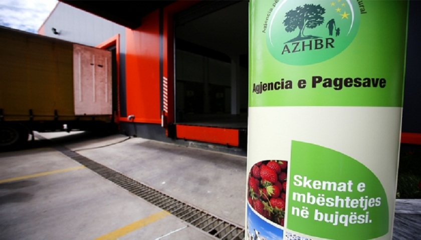 Largohet ‘tekniku’ i AZHBR