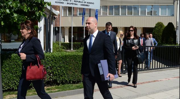 Zyrtari i Lista Srpska: Këto janë kushtet tona për Qeverinë kosovare