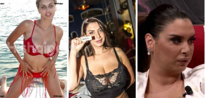 FOTOT/ Nuk do ta besoni, por ja si janë transformuar ndër vite këngëtaret shqiptare