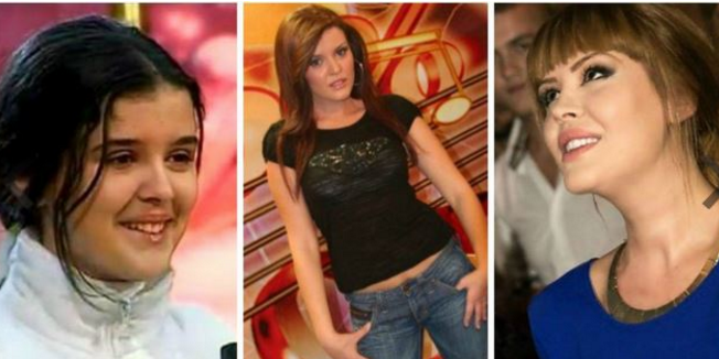 FOTOT/ Nuk do ta besoni, por ja si janë transformuar ndër vite këngëtaret shqiptare