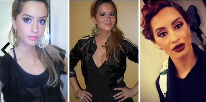 FOTOT/ Nuk do ta besoni, por ja si janë transformuar ndër vite këngëtaret shqiptare