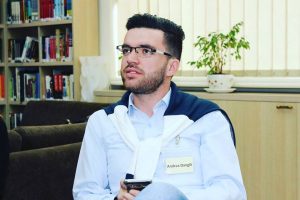 Z. Basha, “lidheni” Murrizin tuaj se po na kafshon!