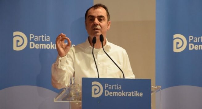 Selami: Kur e dëgjon Bashën thua lum si unë, por kur e sheh në PD thua mjerë ne