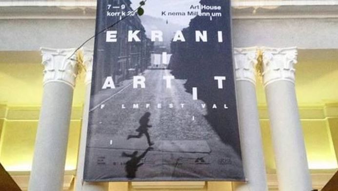 Festivali i filmit “Ekrani i Artit” nga Firence në Shkodër për herë të parë