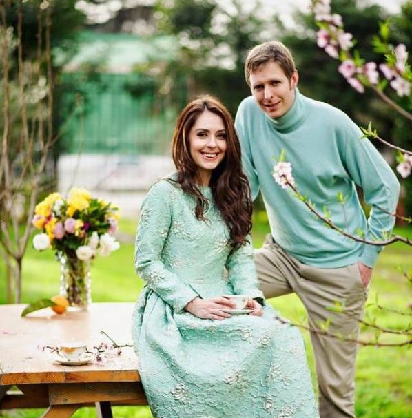 FOTOT/ “Kur mami shkrep”, Elia Zaharia, me bikini në Instagram