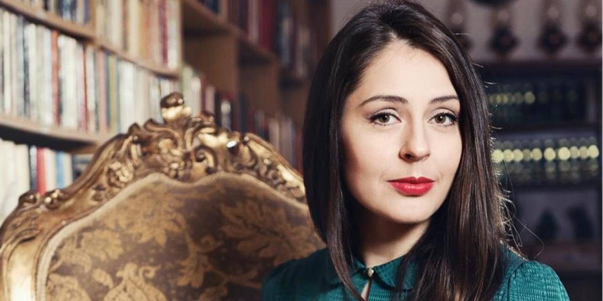 FOTOT/ “Kur mami shkrep”, Elia Zaharia, me bikini në Instagram