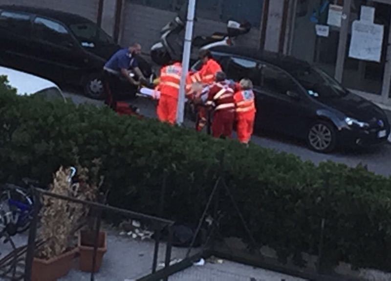 FOTOT/ Demir Hyseni është shqiptari që u ekzekutua sot në Itali