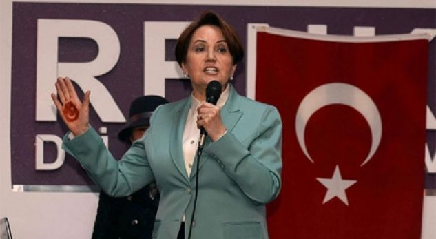 Një femër, sfiduesja e Erdogan që po fiton popullaritet