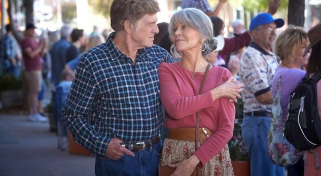 Festivali i Venisjes nderon me çmimin e karrierës Jane Fonda dhe Robert Redford