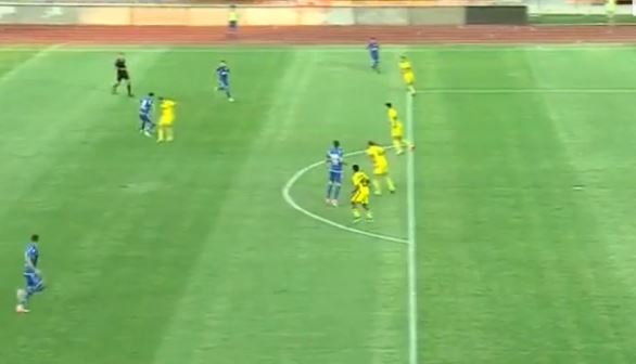 Eliminimi dramatik, Kukësi mund 2-1 Sherif Tiraspol por nuk mjafton, shpërdoron penallti në fund