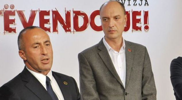 Ymeri i VV: Ftesës së Haradinajt i themi “Po” po të dalë nga PAN-i