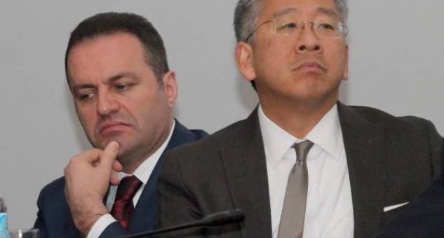 Vettingu nis me krerët e drejtësisë, në sitë pasuritë e Llallës, Zaganjorit e Dedjes