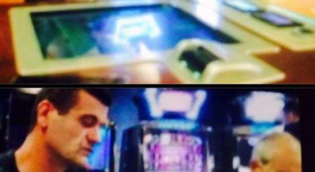 Në kaziono me Patozin? Mustafaj: Nuk kam turp që kam shkuar por…