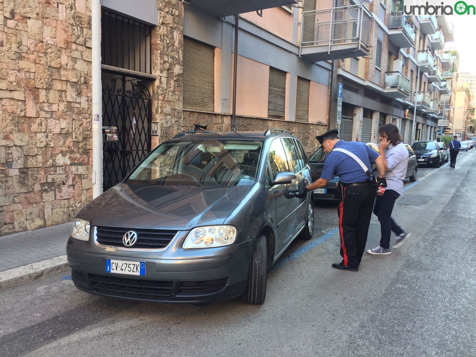 FOTOT/ Demir Hyseni është shqiptari që u ekzekutua sot në Itali