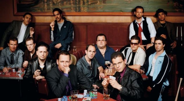 Mafia kalabreze, një prej organizatave më të rrezikshme të botës?!