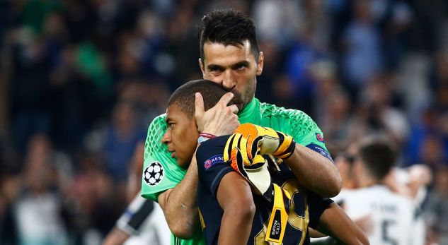 Kjo është 11-shja e ëndrrave sipas Mbappe