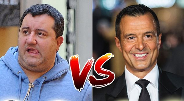 Formacioni i menaxherëve, Mendes kundër Raiolas