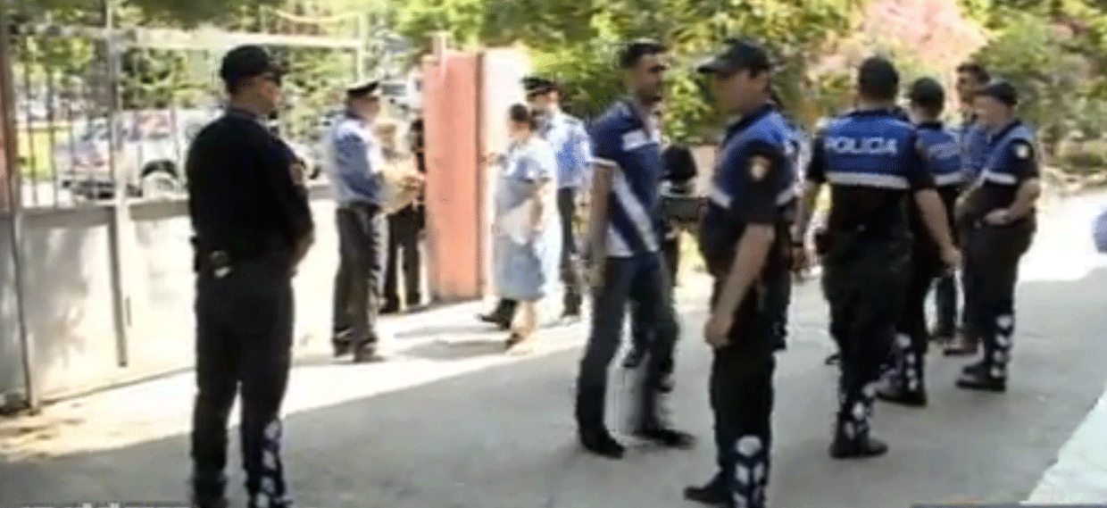 (FOTO) LEZHE/ Ndërron jetë në dasmën e nipit, policia nis hetimet