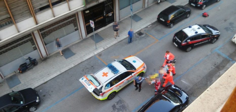 FOTOT/ Kush është shqiptari që u vra në Itali dhe autori bashkëkombas i tij