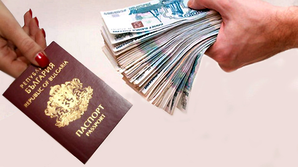 Mashtrimet me pasaportat bullgare, ja premtimi për të renë
