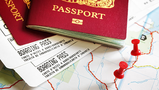 Britania kthen vizat për qytetarët e Bashkimit Europian