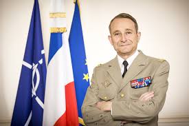 Konflikti me Macron, jep dorëheqjen shefi i Shtabit të Përgjithshëm në Francë