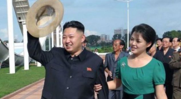 FOTOT/ Profilet e 15 zonjave të diktatorëve më të fuqishëm të botës