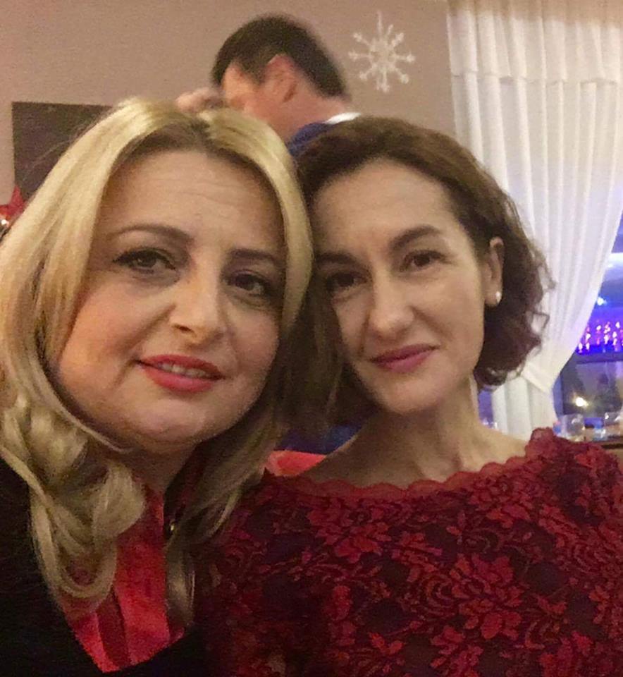 Dy deputetet e PD Albina Deda dhe Arbjola Halimi, s’i lenë kusur njëra- tjetrës: Avokate e Djallit!