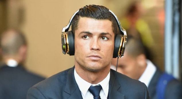 Ronaldo thjesht deklarohet dhe largohet nga Gjykata