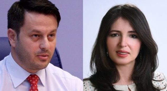 Vijojnë përplasjet Karabina-Ndreca, këtë herë shkak dëftesat…