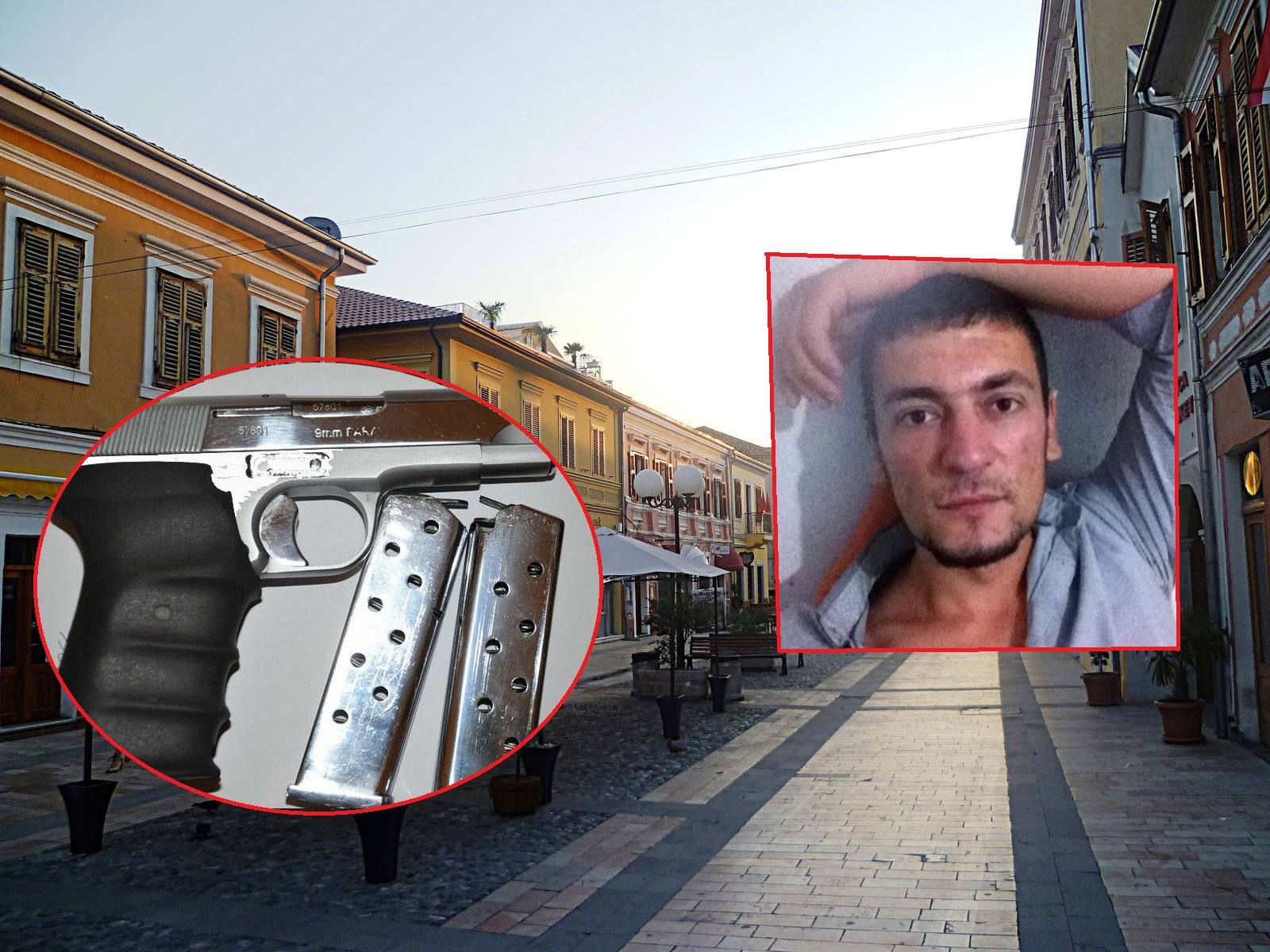 Flet e plagosura në atentatin e Shkodrës: Po kaloja rastësisht, por më implikuan vetëm pse jam femër