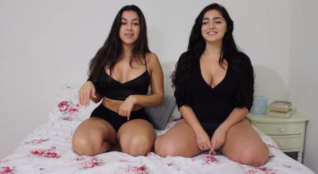 VIDEO/ Filmon shoqen duke bërë seks me të dashurin e saj, reagon rrjeti