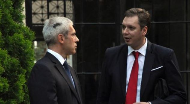 “Vuçiç, që bëri thirrje për vrasjen e myslimanëve, ta mbajë vetë përgjegjësinë”