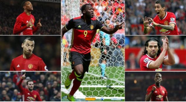 Man United shpenzoi 733 milionë euro që kur iku Fergusoni