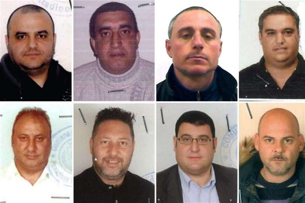 Shkatërrohet klani mafioz siçilian me 60 milionë euro pasuri, 34 të arrestuar (video)