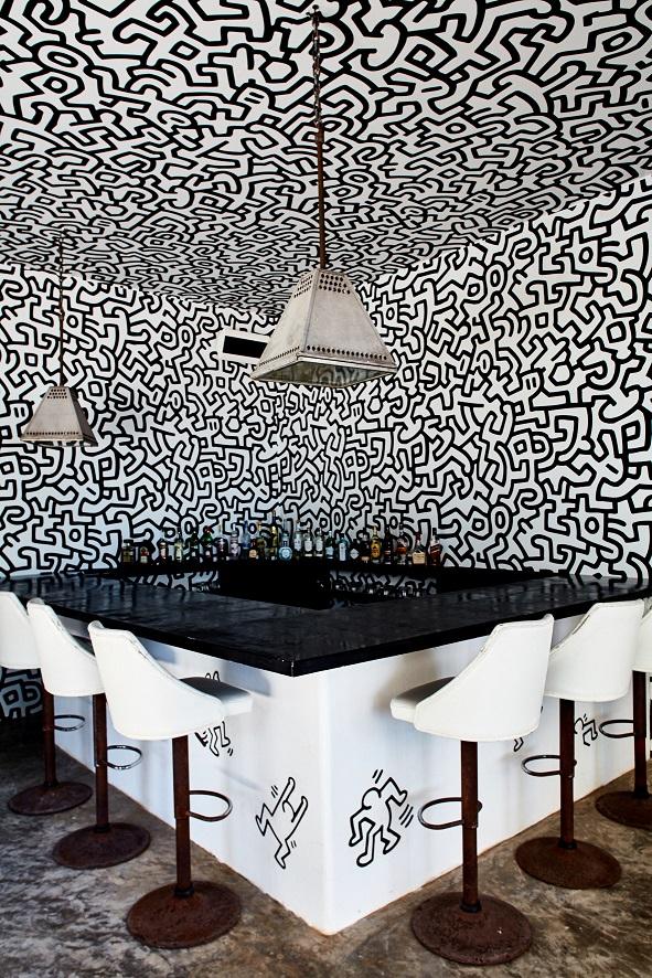 FOTO/ Ja sa kushton një natë në vilën e Pablo Escobar në Meksikë, shndërrohet në një hotel luksi