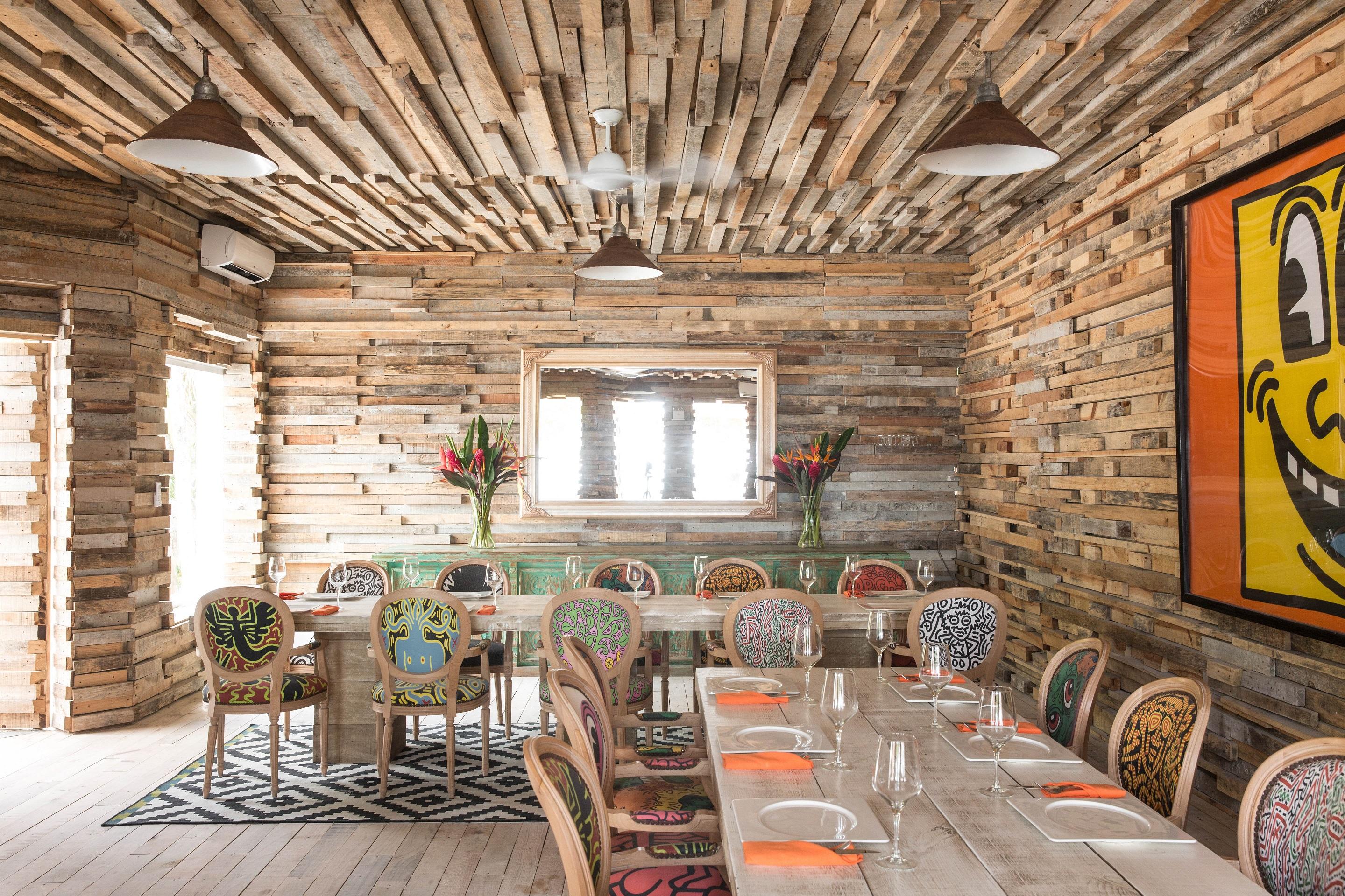 FOTO/ Ja sa kushton një natë në vilën e Pablo Escobar në Meksikë, shndërrohet në një hotel luksi